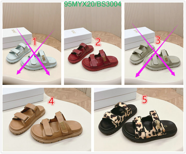 SAMCC - DOR Women Shoes - 1519