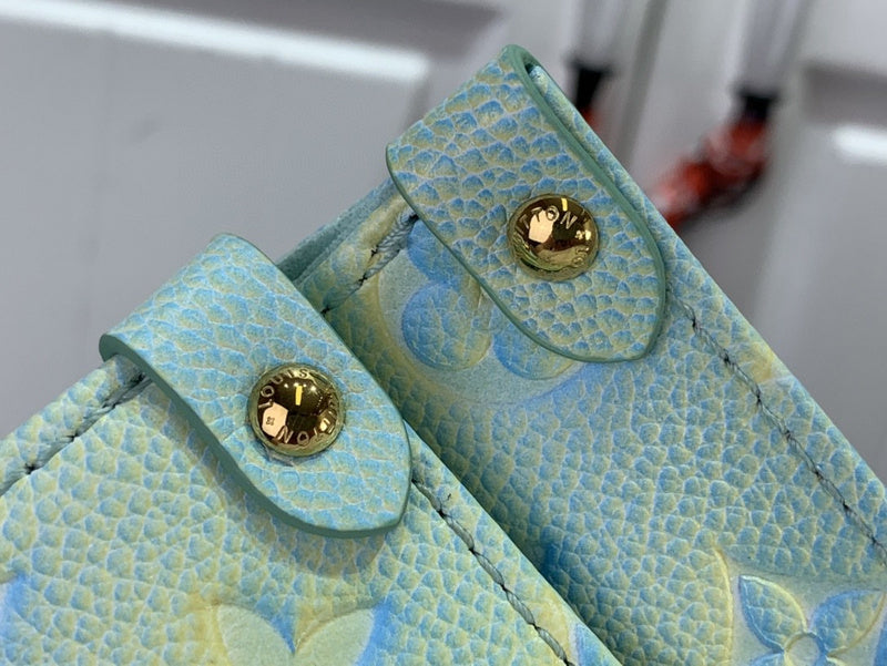 GlamI Lu-Vi bags - 3565