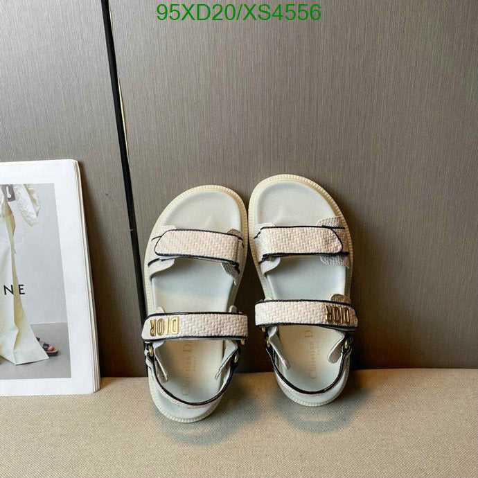 SAMCC - DOR Women Shoes - 2314