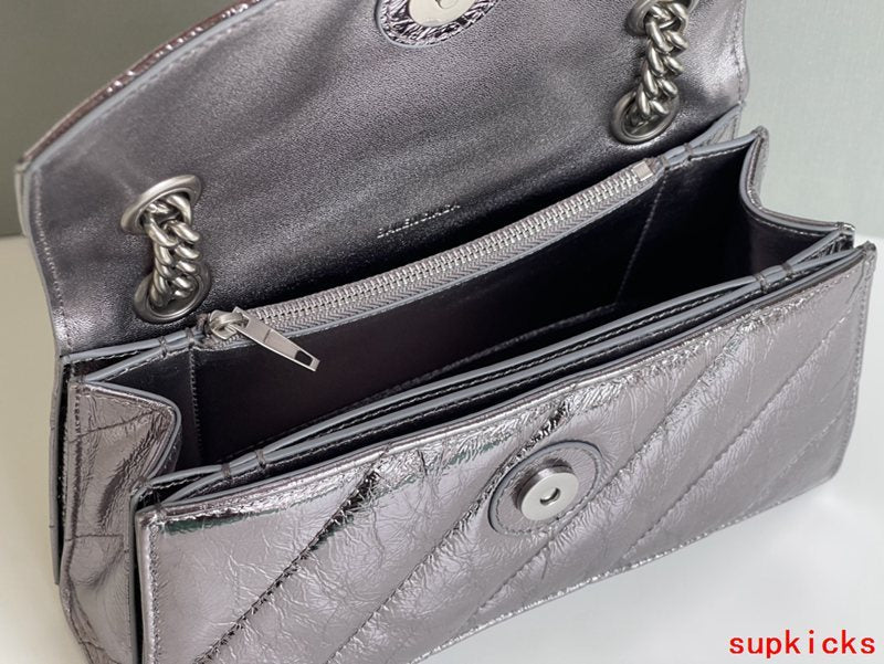Glami- - BG Hourglass Bags - 071