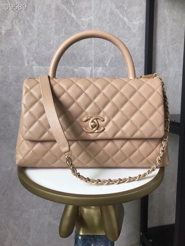 Satchel Bags - CHL Bags - 3800