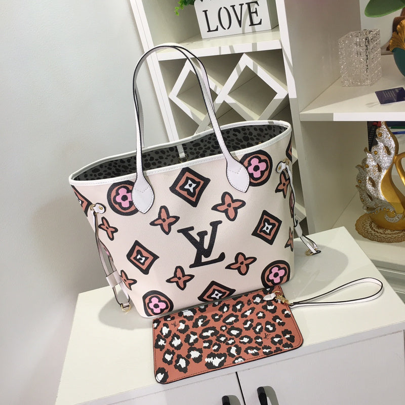 Satchel Bags - VL Bags - 1323