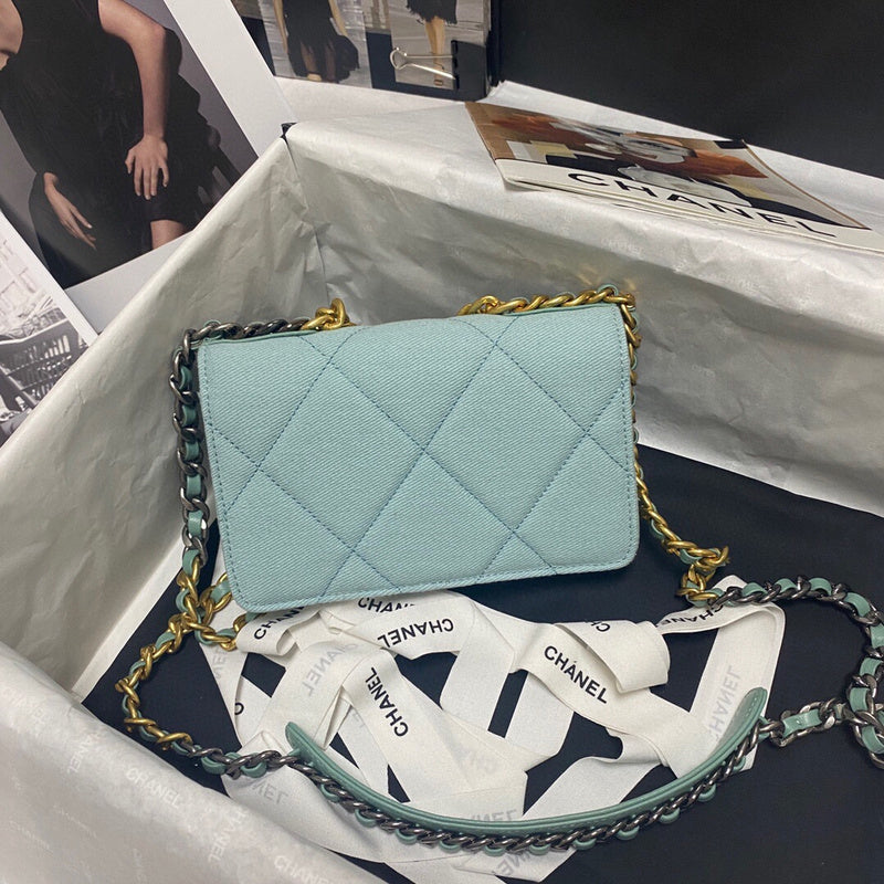 Satchel Bags - CHL Bags - 3777