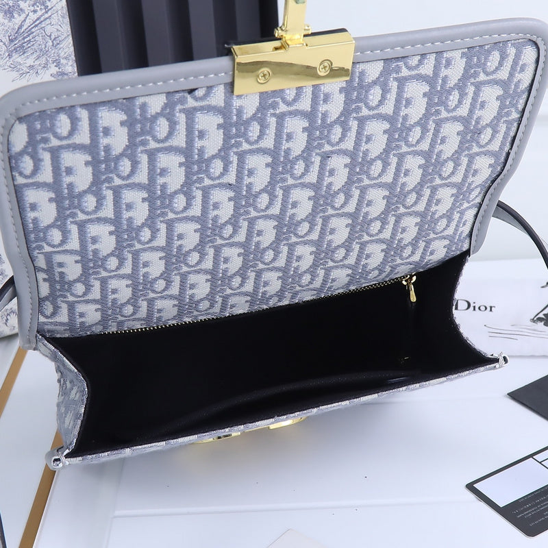 Satchel Bags - DOR Bags - 077