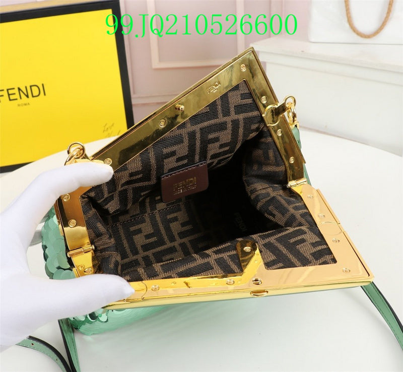 Glami - FDE Bags - 3190