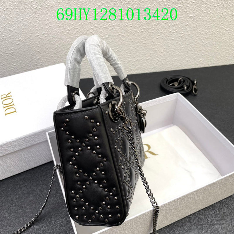Glami - DOR Bags - 1143