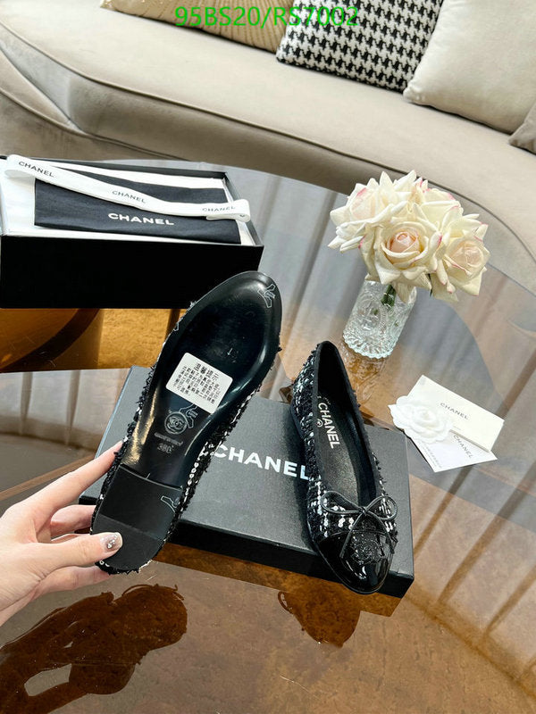 SAMC - CHL Women Shoes Ballet - 238