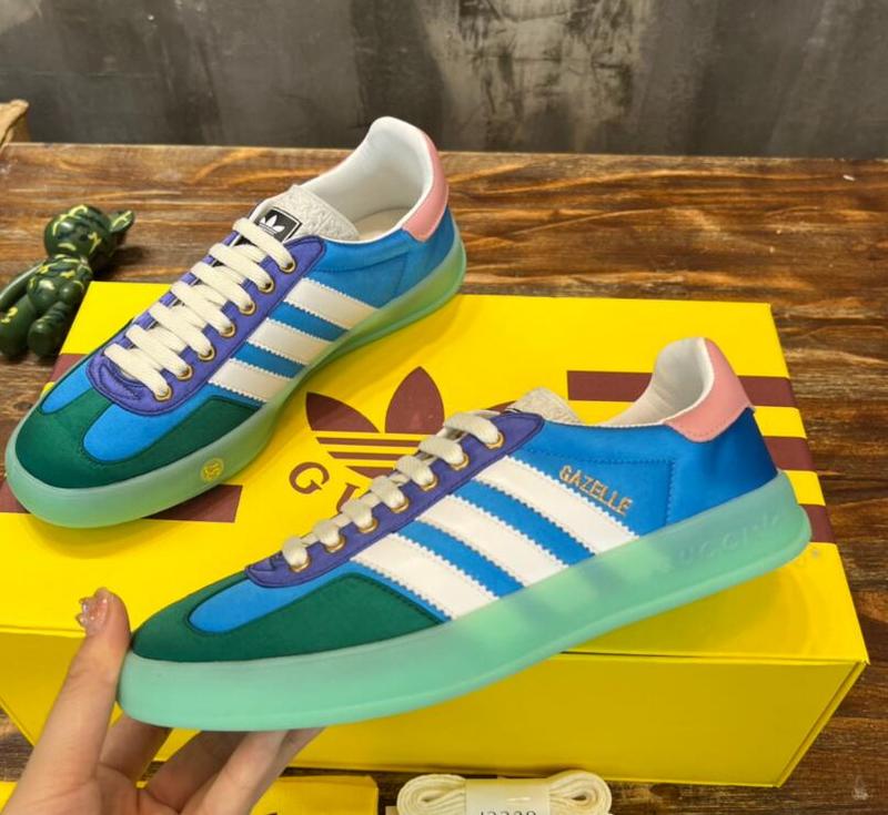 SAMC - GUKI Women Shoes - 542