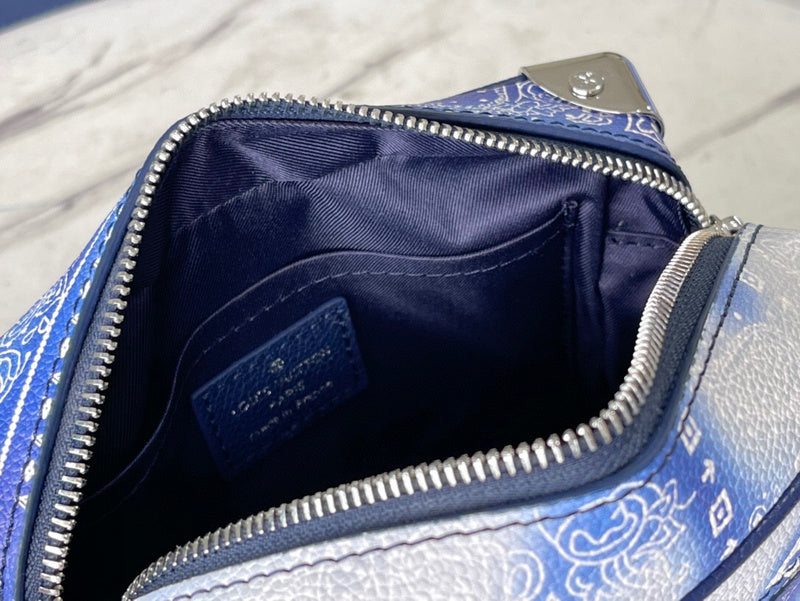 Fashion Lu-Vi bags - 4961