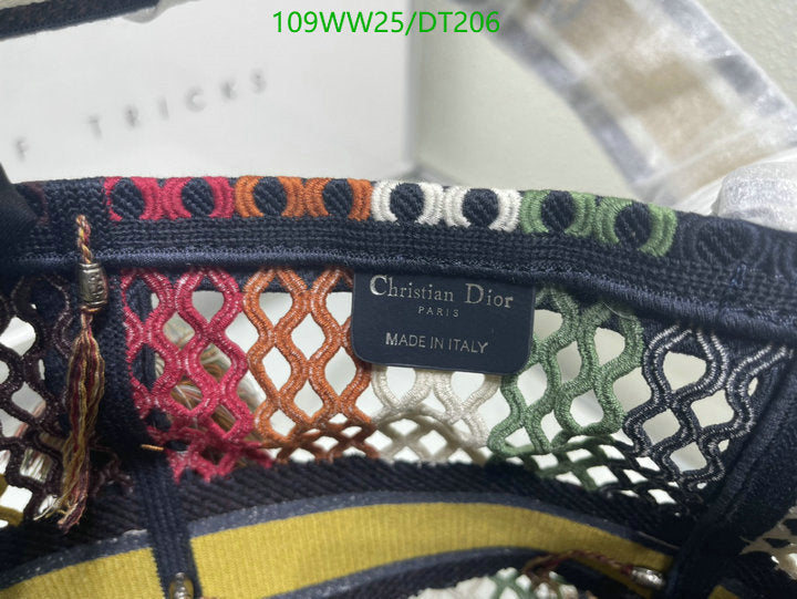 SAMCC - DOR Bags - 866