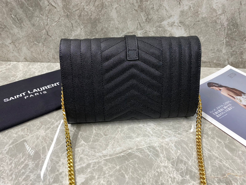 Glamy - YLS Bags - 105