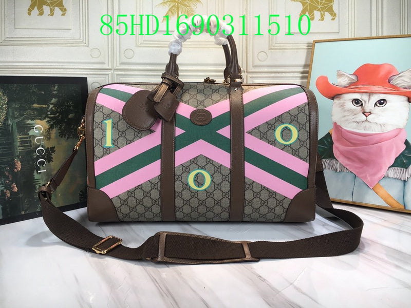 Glami Fashion - GCI Bags - 11332