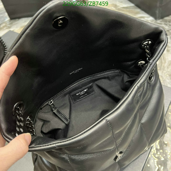 SAMC - YLS Bags - 327