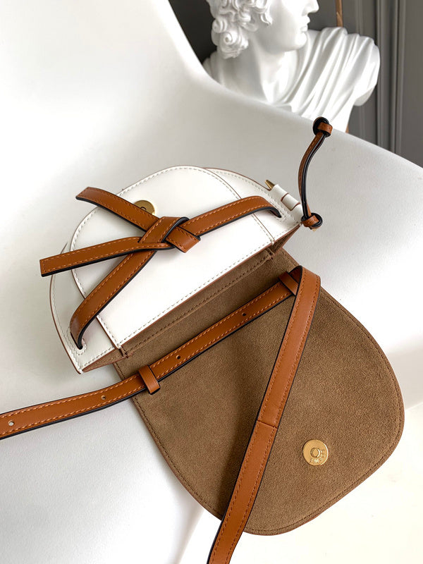 Glamy - LWO Bags - 807