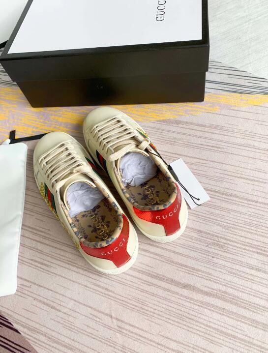 SAMC - GUKI Women Shoes - 2161