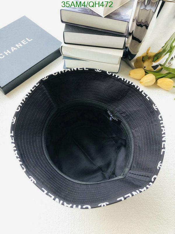 SAMC - CHL Caps & Hats - 131