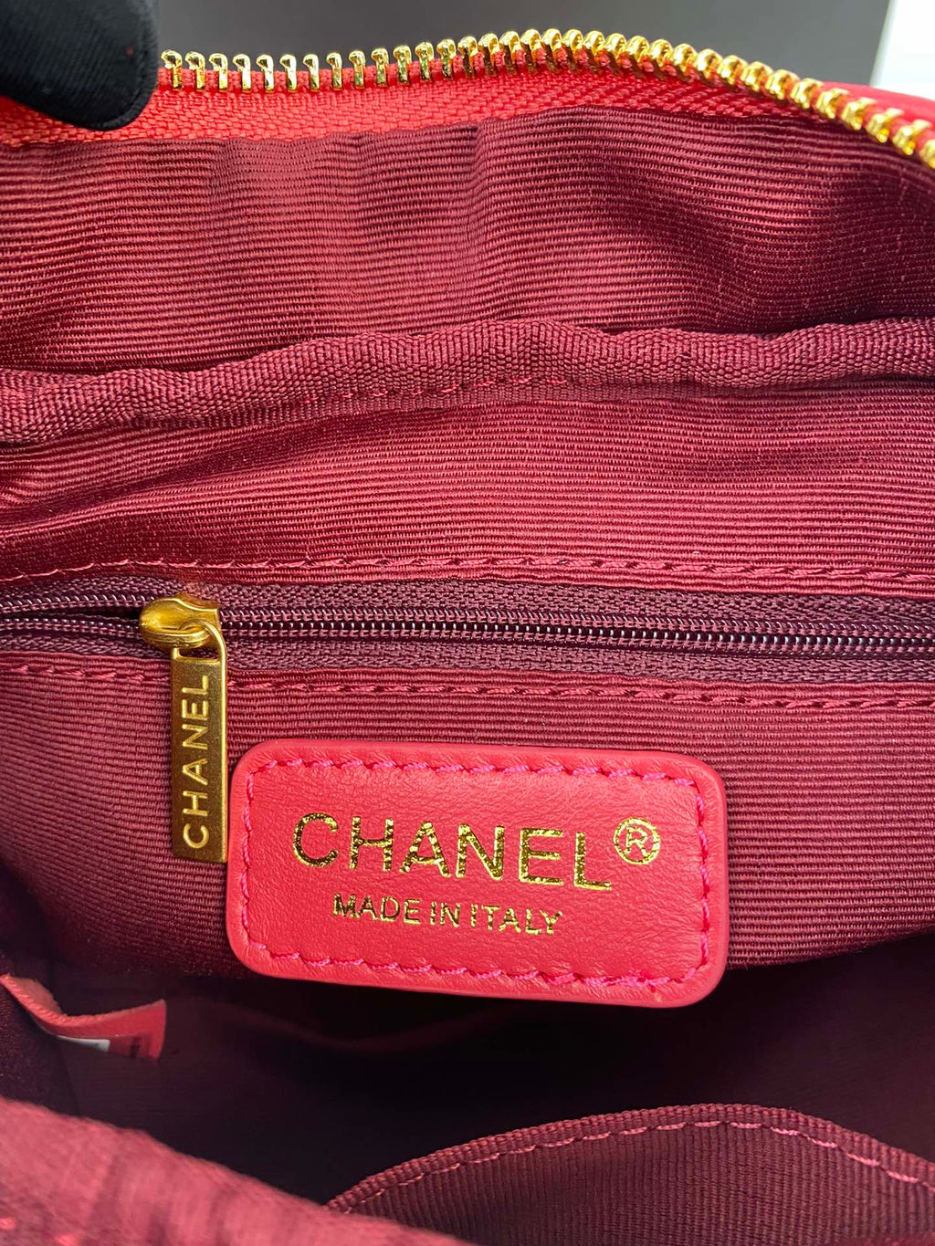 EN - New Bag CHL 427