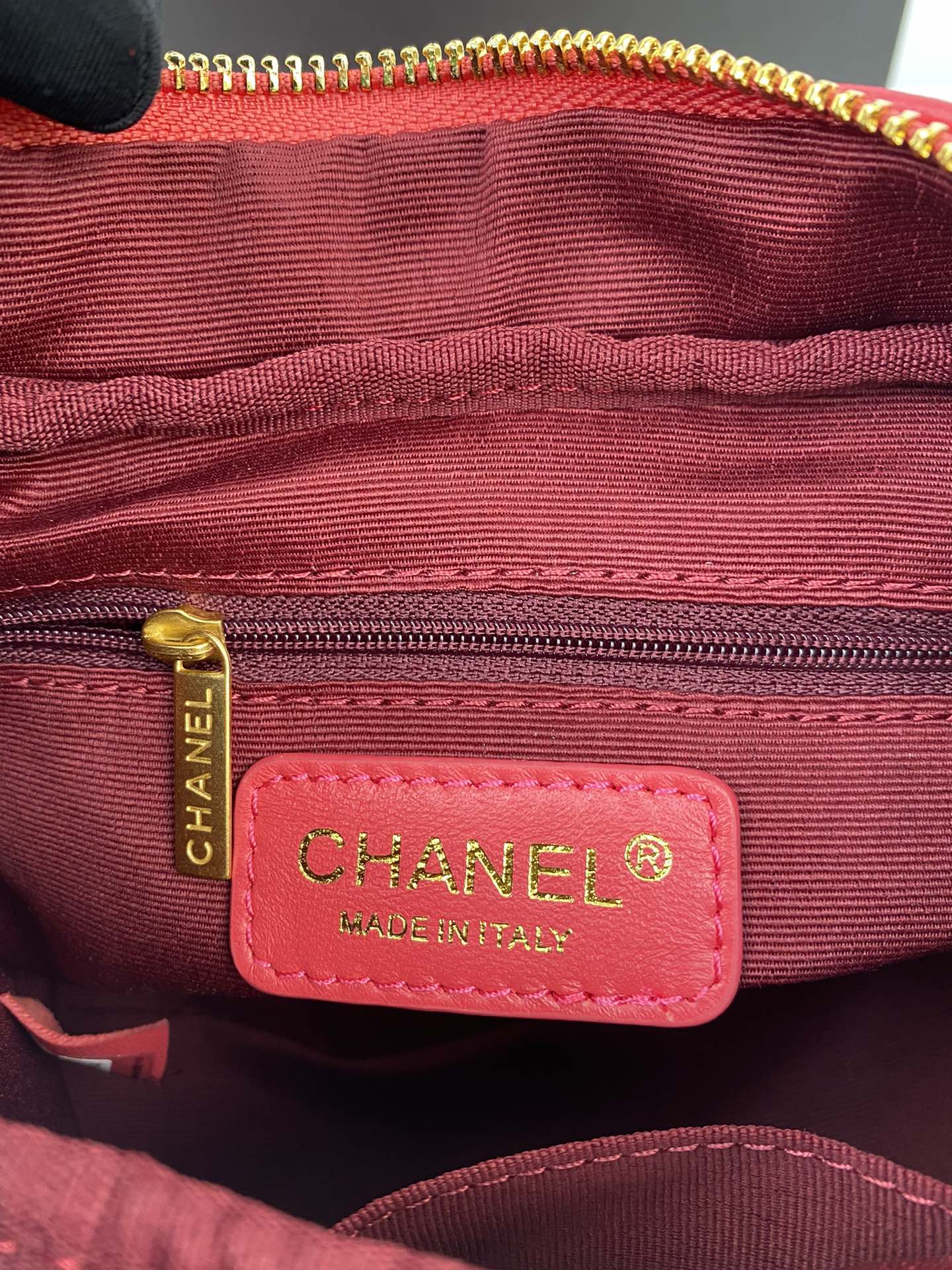 EN - New Bag CHL 427