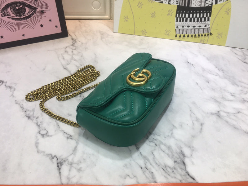 Satchel Bags - GCI Bags - 2162