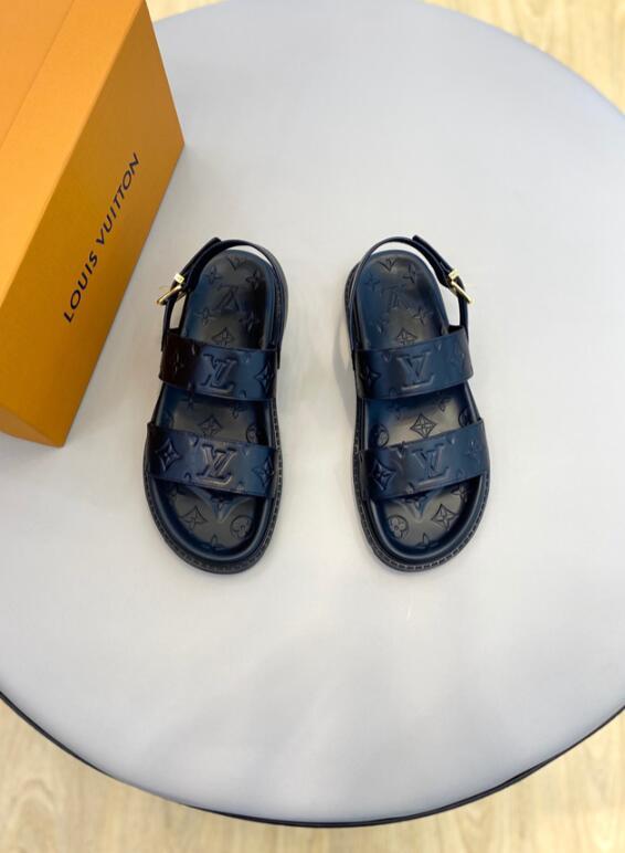 glamy - LOV Men Shoes - 1096