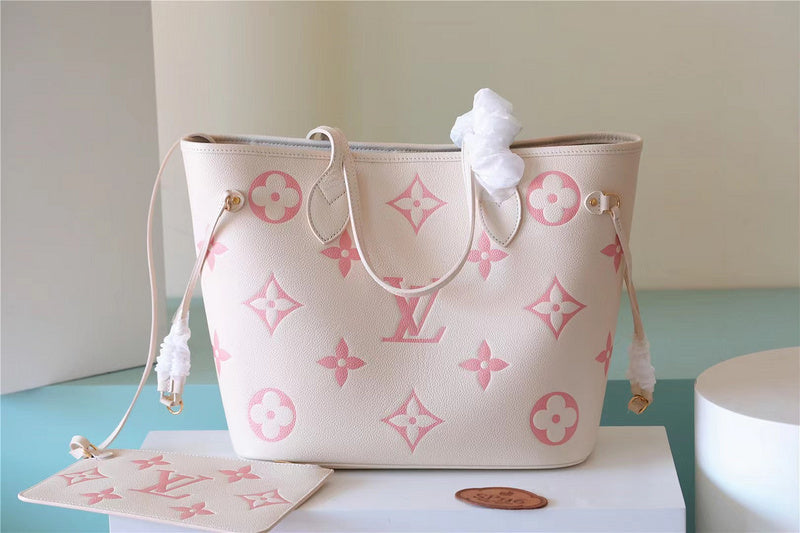 ELE - LUV Bags - 504