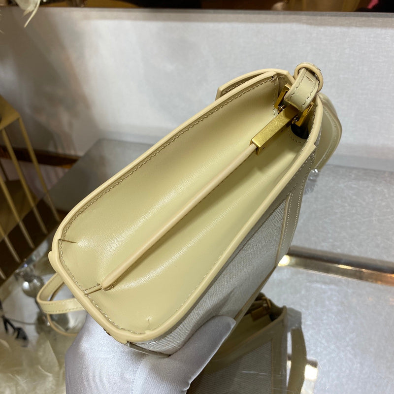 Satchel Bags - SLY Bags - 2445