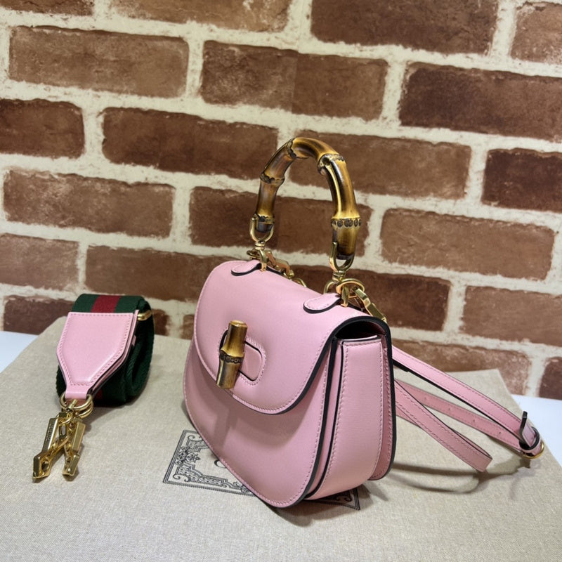 Glami Fashion - GCI Bags - 3323