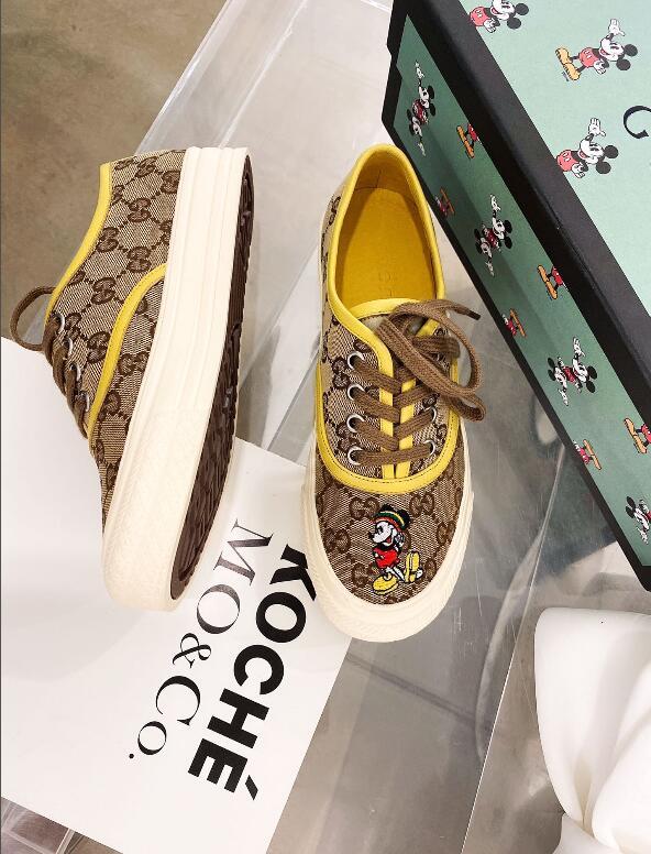 SAMC - GUKI Women Shoes - 2060