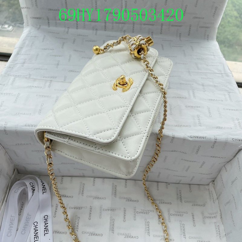 Glami - CHL Bags - 2771