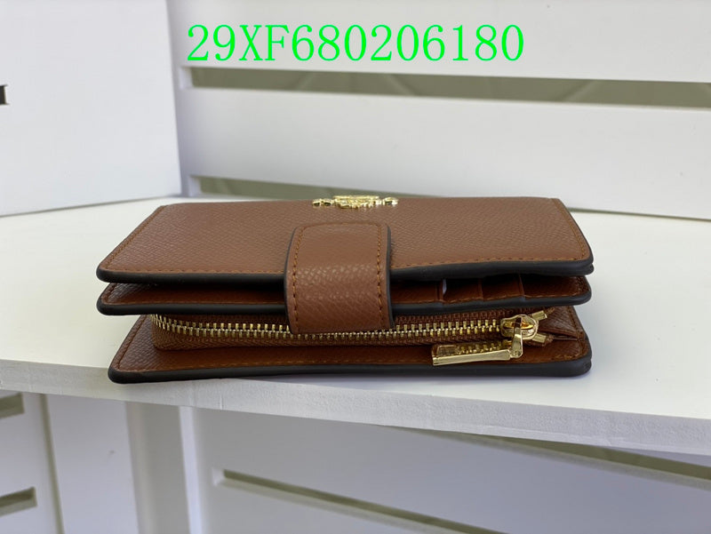 Glami - CAH Wallet - 037