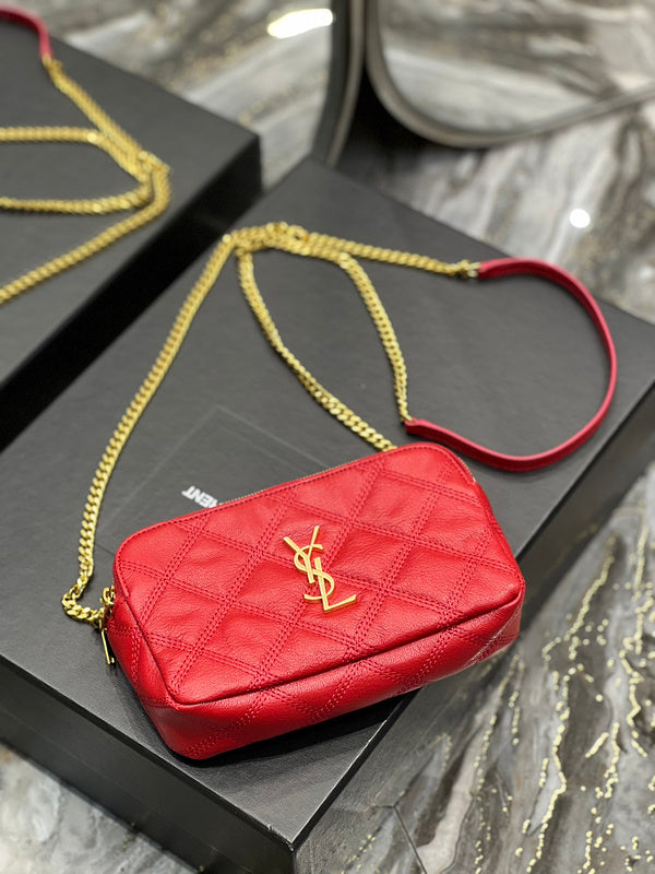 Glamy - YLS Bags - 861