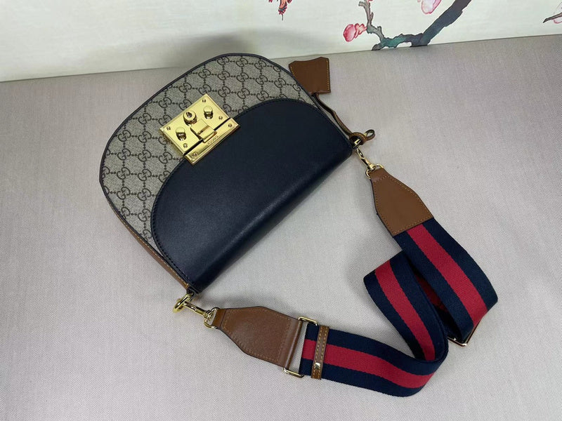 Satchel Bags - GCI Bags - 1373