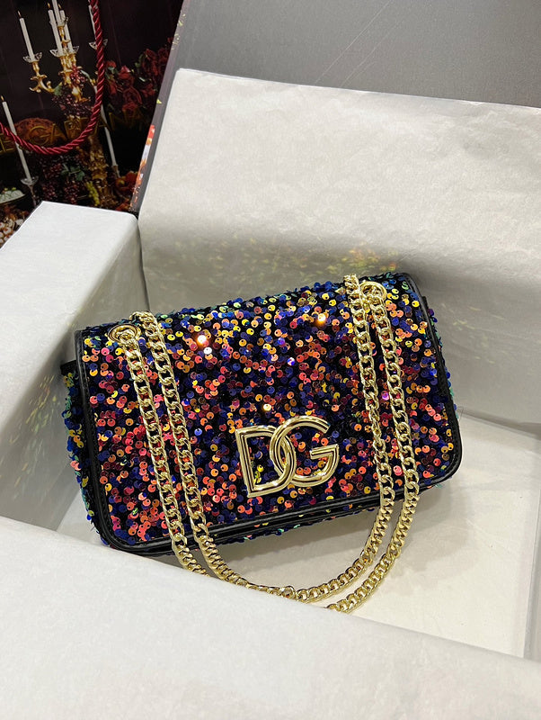 Glamy - DG bag - 170