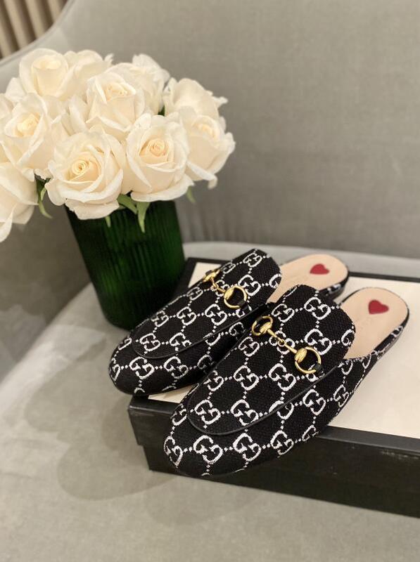 SAMC - GUKI Women Shoes - 1443