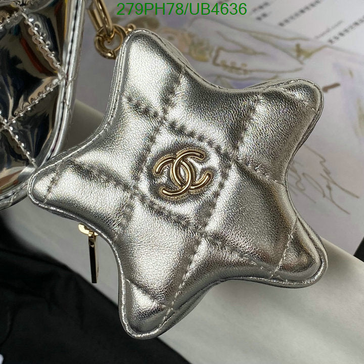 SAMC - CHL Bags - 282