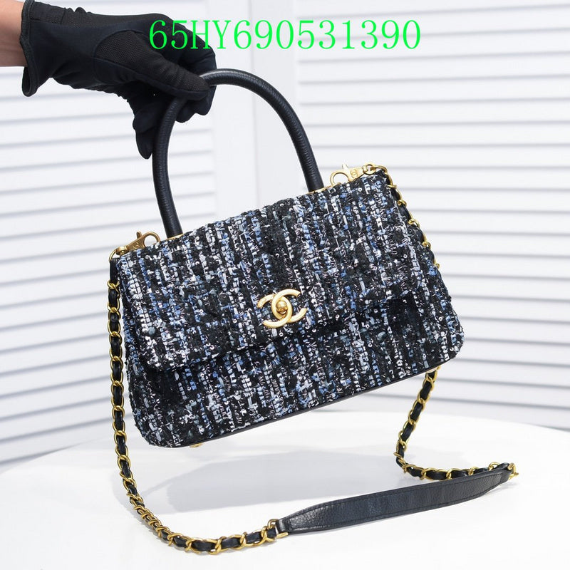 Satchel Bags - CHL Bags - 5153