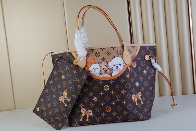 Satchel Bags - VL Bags - 3081