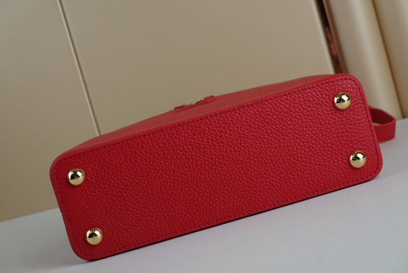 Satchel Bags - VL Bags - 3162