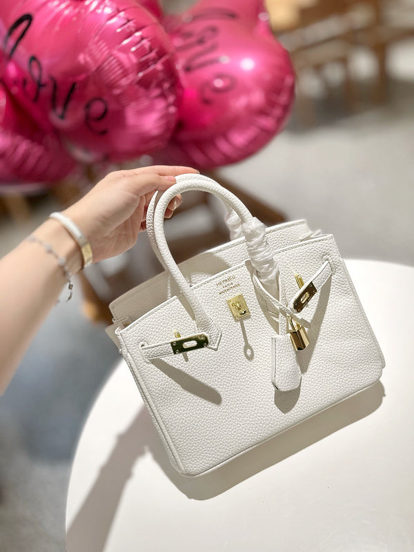 Satchel Bags - HMS-Bags - 487