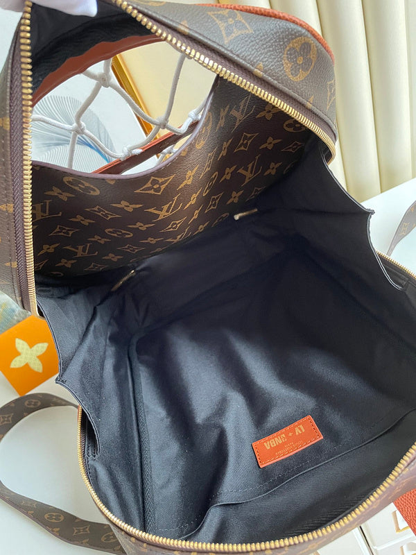 Satchel Bags - VL1 Bags - 130