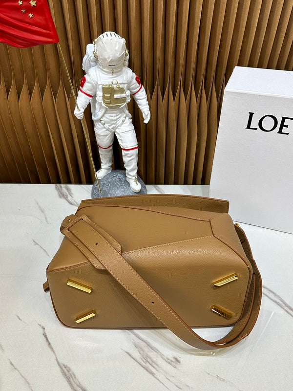 Glamy - LWO Bags - 113