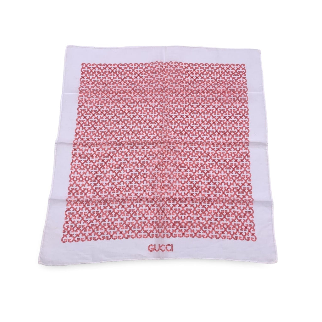Gucci Scarf