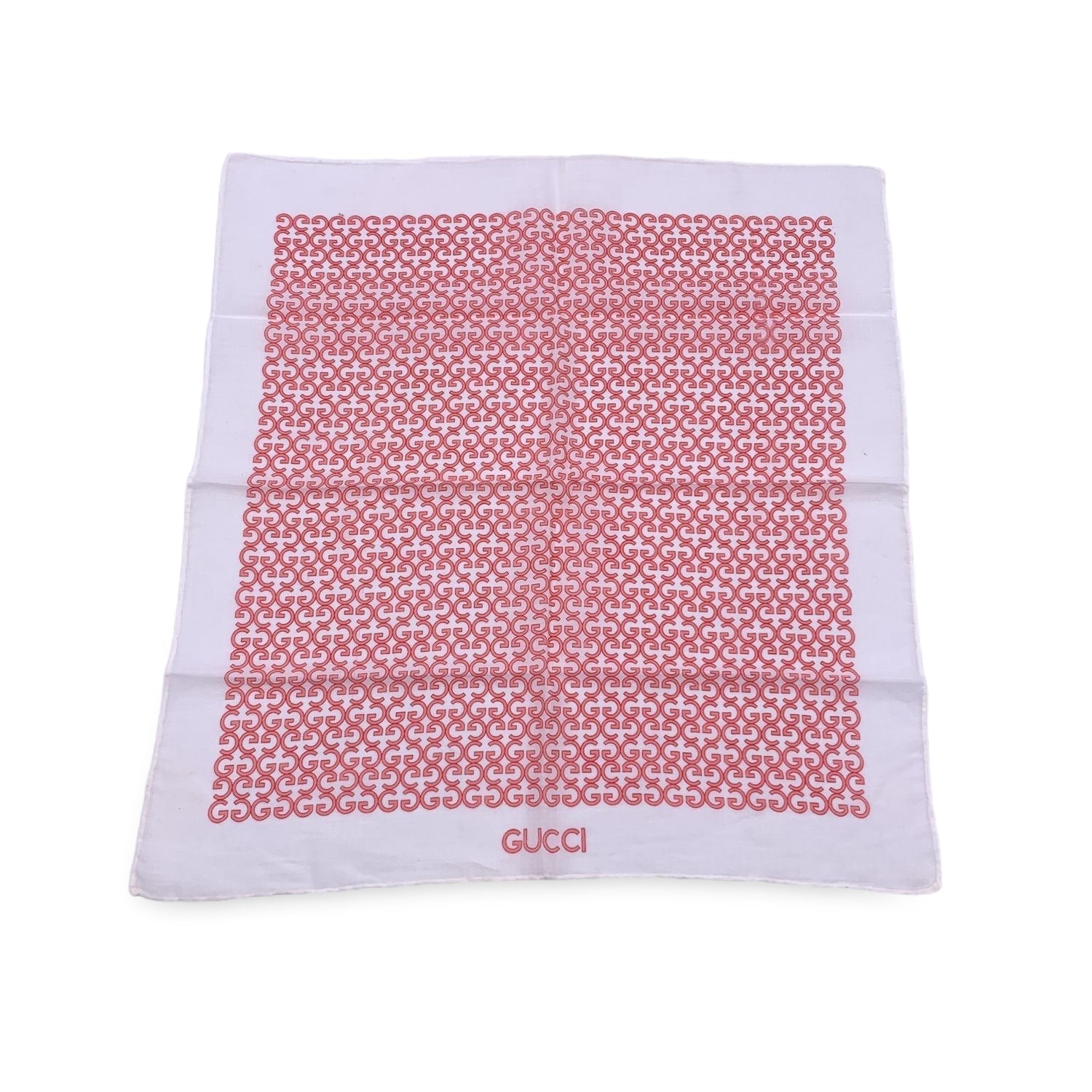 Gucci Scarf