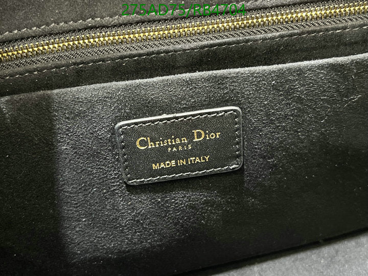 SAMCC - DOR Bags - 1098