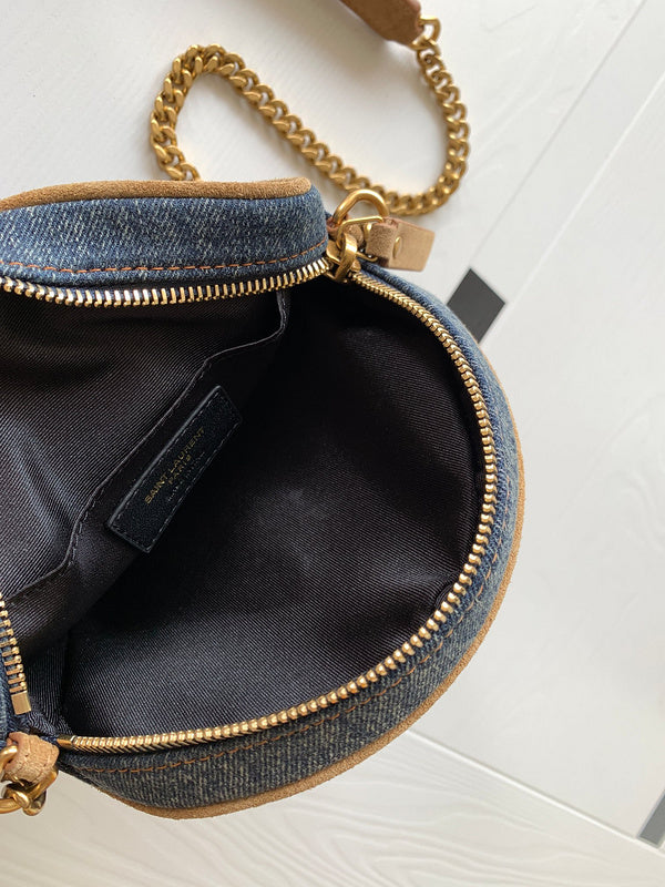 Glamy - YLS Bags - 1455