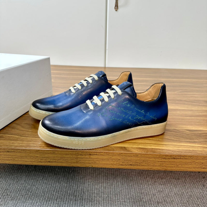 Glami - BRE Men Shoes - 550