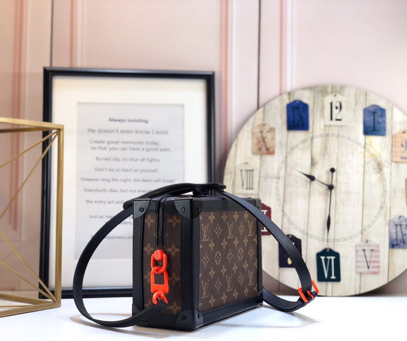 LOV2 Bags - Luxurious Bags  1985