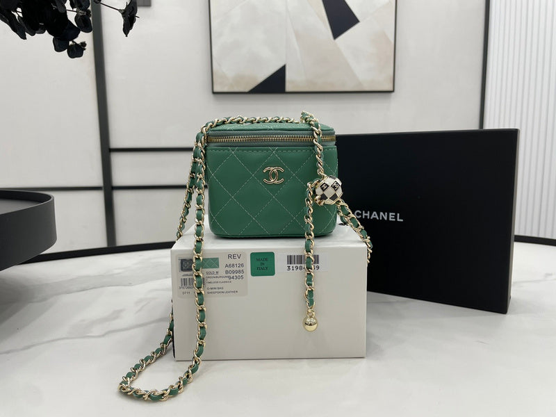 Satchel Bags - CLN Bags - 087