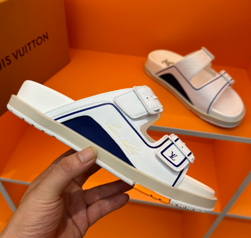 SAMC - LOV Men Shoes - 003