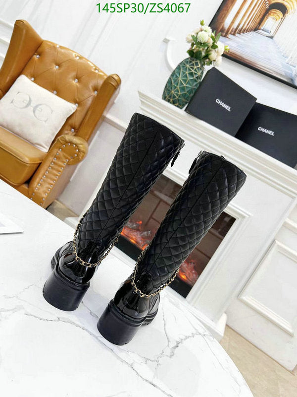 SAMC - CHL Women Boots - 420